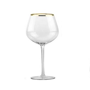 Stella Red Wine Glass